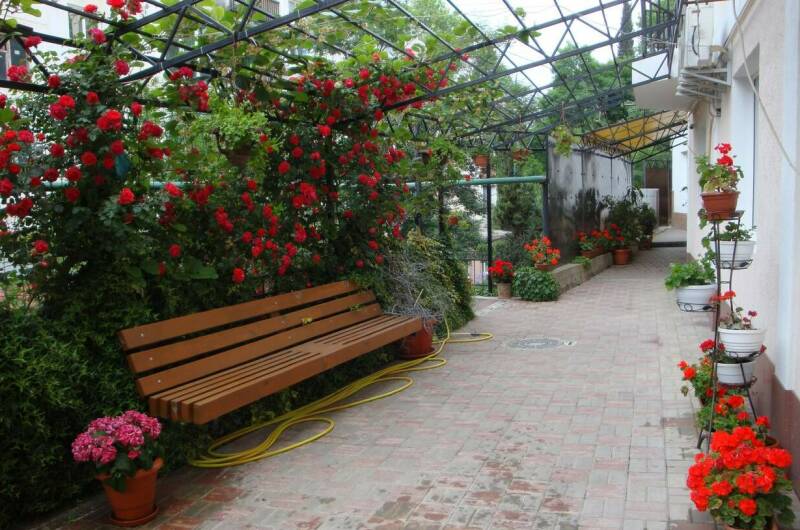 Гостевой дом «Стиль-комфорт»