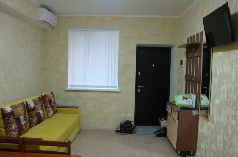 Гостевой дом «Стиль-комфорт»