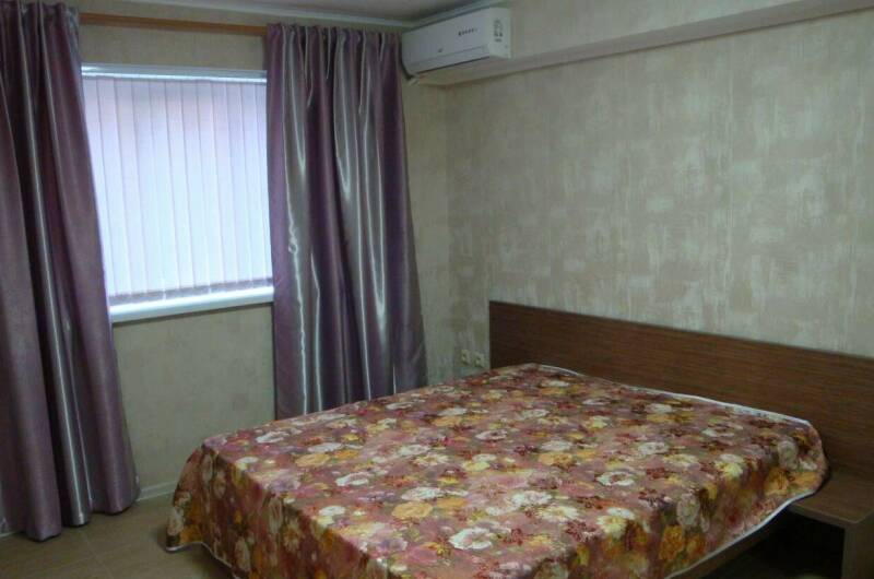 Гостевой дом «Стиль-комфорт»