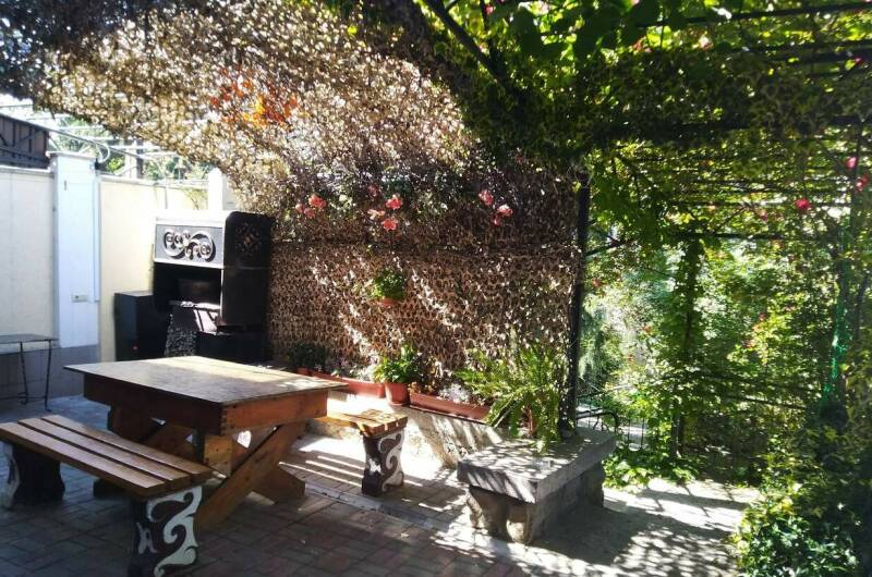 Гостевой дом «Стиль-комфорт»