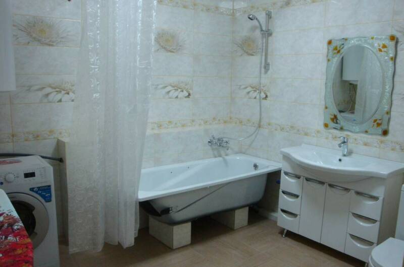 Гостевой дом «Стиль-комфорт»