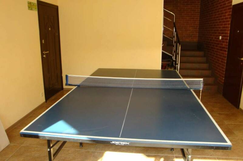 Гостевой дом «Стиль-комфорт»