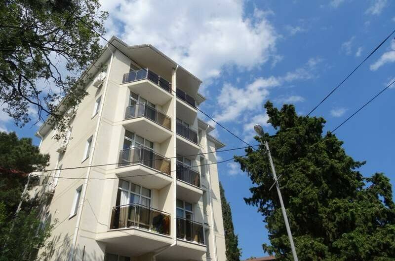 Отель «Кайрос»