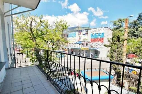 Гостиница «Агидель»