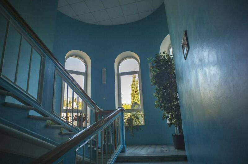 Гостиница «Агидель»