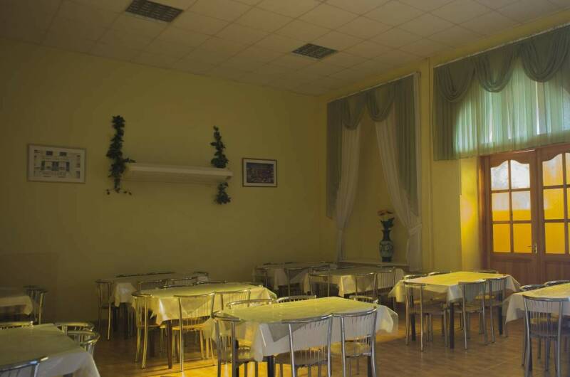 Гостиница «Агидель»