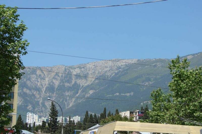 Гостиница «Агидель»