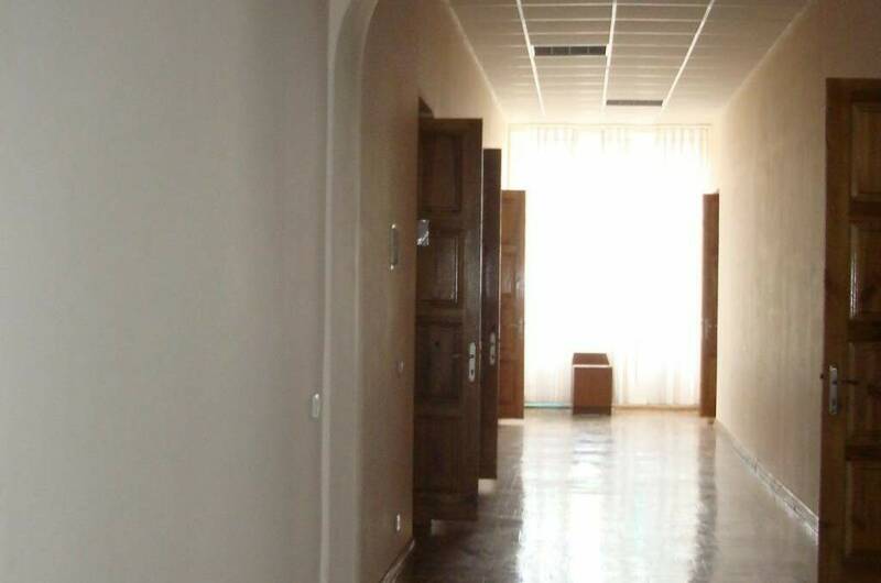 Гостиница «Агидель»