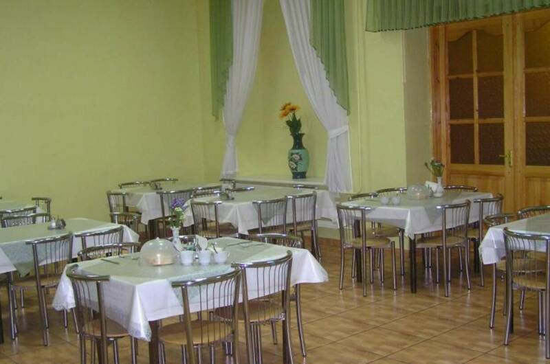 Гостиница «Агидель»