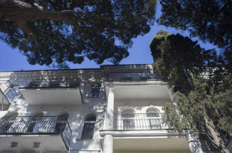 Гостиница «Агидель»