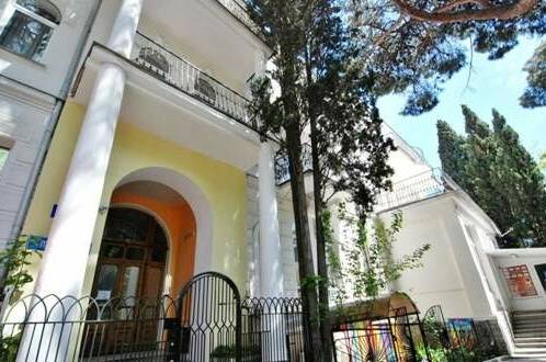 Гостиница «Агидель»