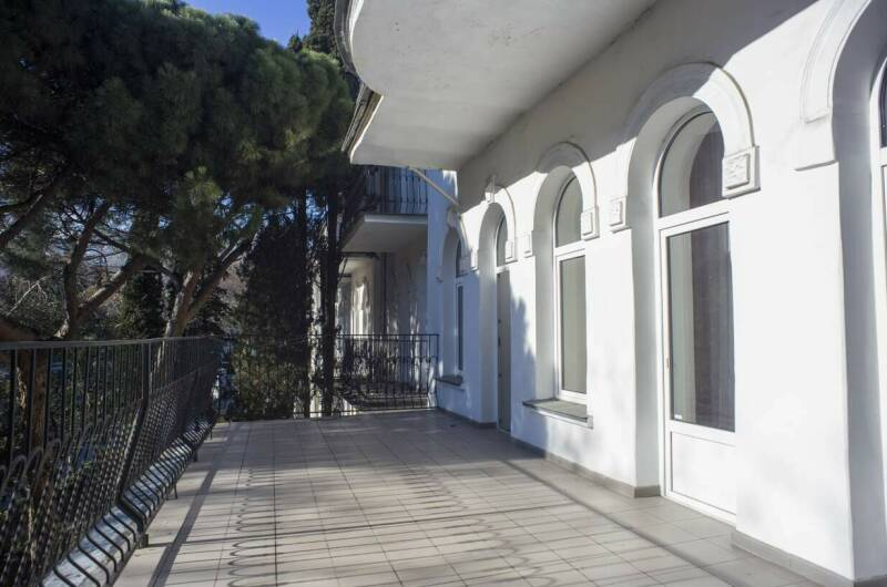 Гостиница «Агидель»