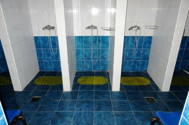 Гостиница «Авангард»