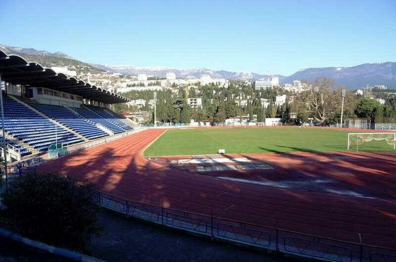 Гостиница «Авангард»