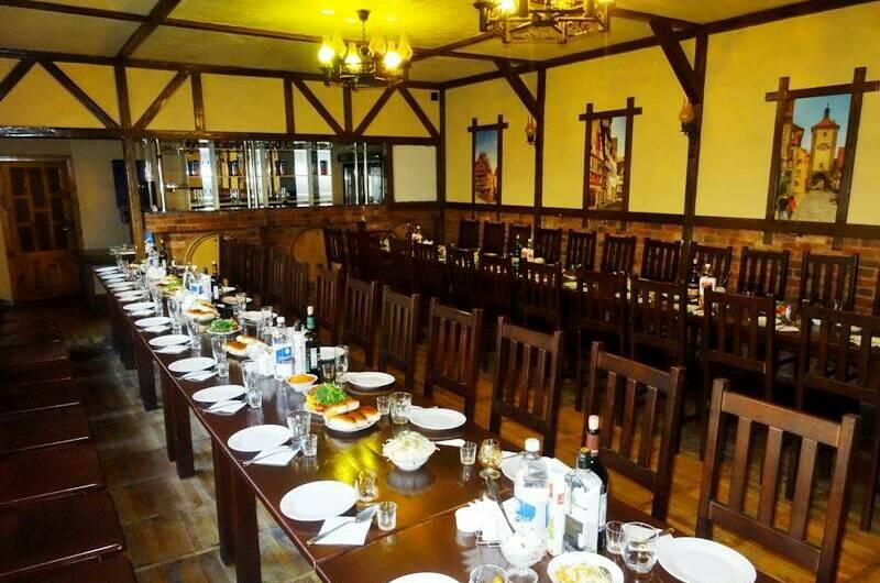 Гостиница «Авангард»