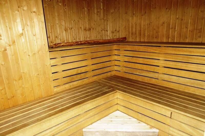 Гостиница «Авангард»