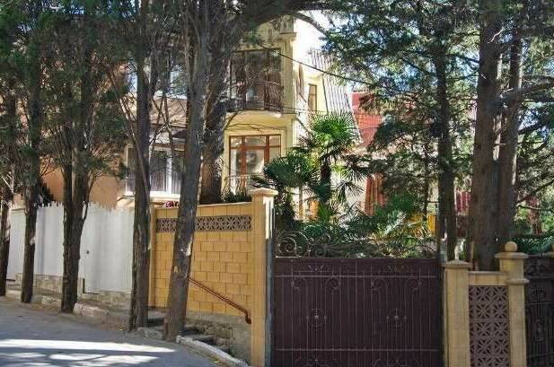 Гостевой дом «5 с плюсом»