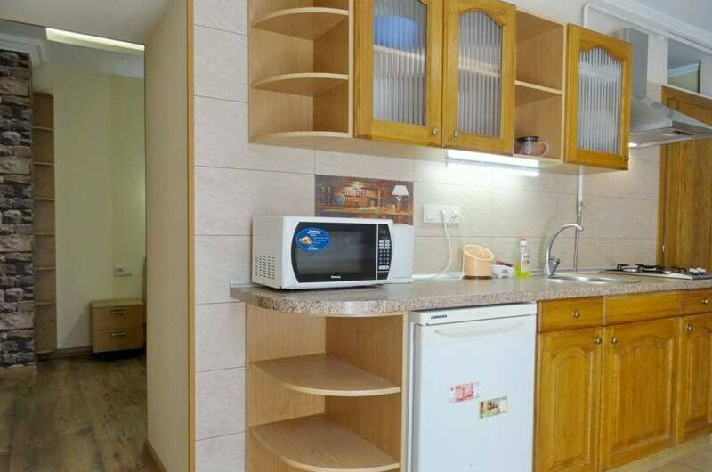 Гостевой дом «5 с плюсом»