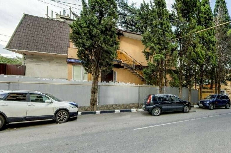 Гостевой дом «5 с плюсом»