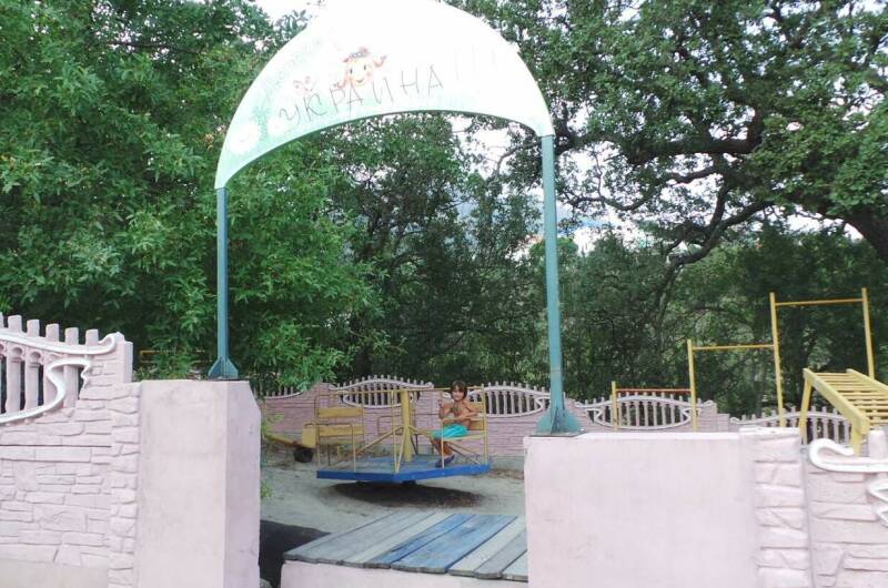 Апартаменты на Лазурной