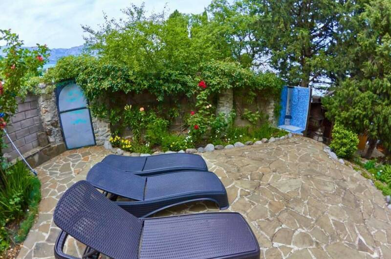 Гостевой дом «Кипарисовый рай»