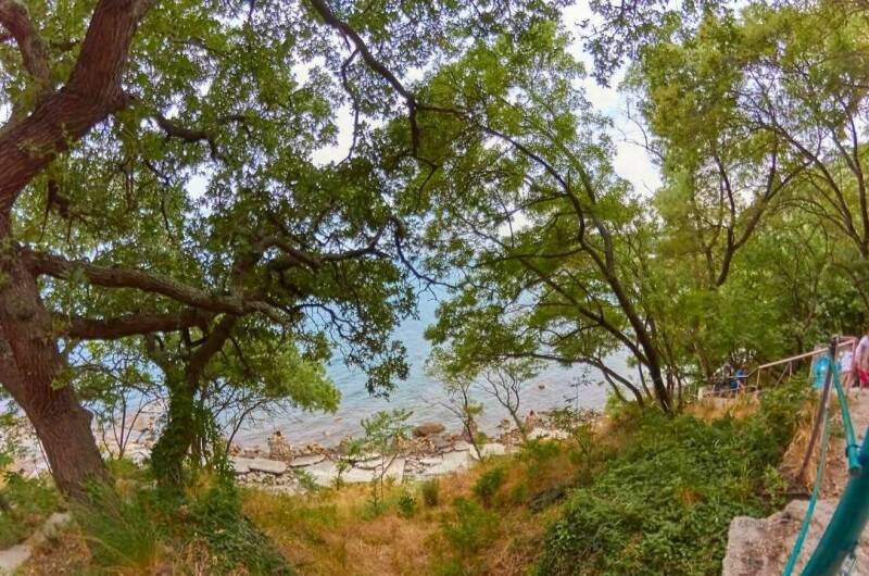 Гостевой дом «Кипарисовый рай»