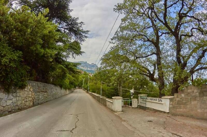 Гостевой дом «Кипарисовый рай»