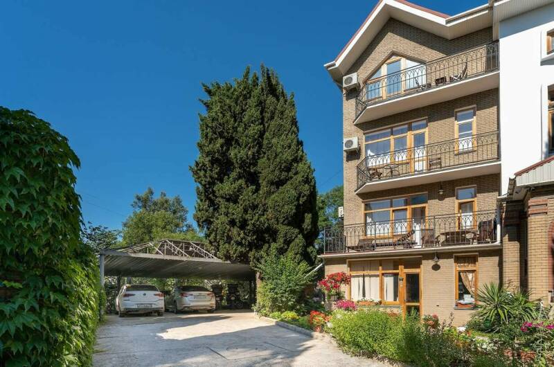 Гостевой дом «Чайка»