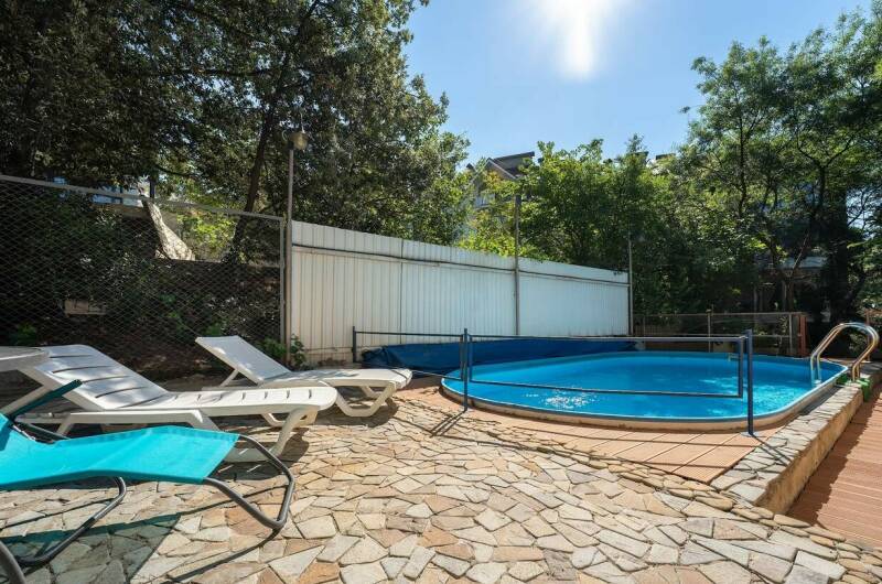 Гостевой дом «Чайка»