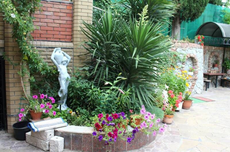 Гостевой дом «Чайка»