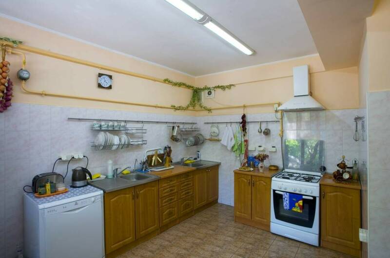 Гостевой дом «Чайка»