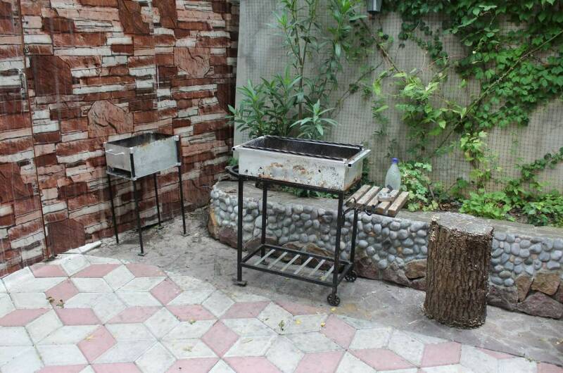 Гостевой дом «Чайка»