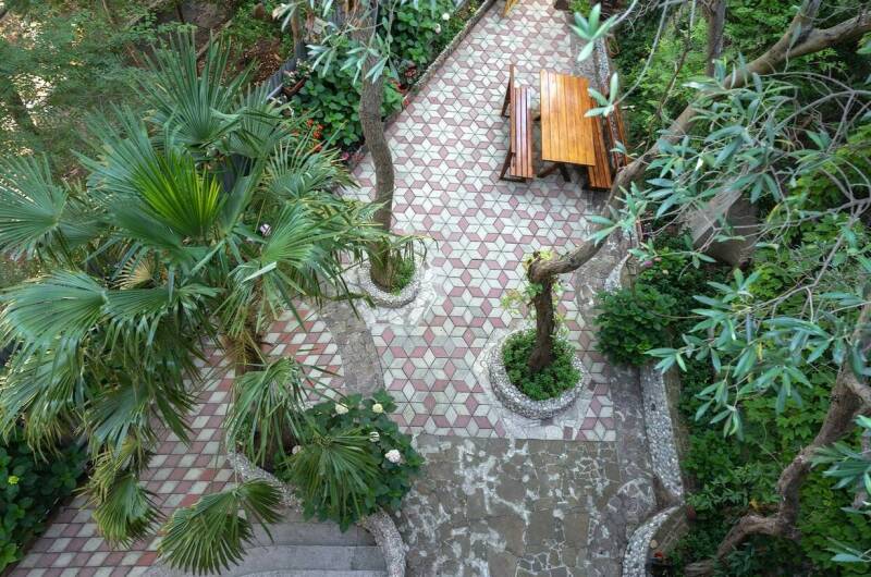 Гостевой дом «Чайка»