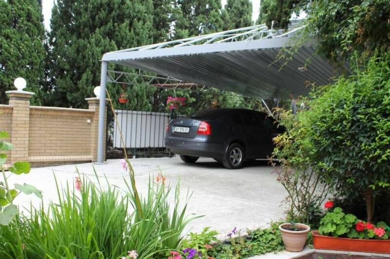 Гостевой дом «Чайка»