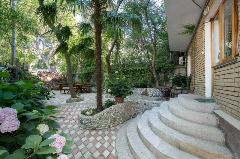 Гостевой дом «Чайка»