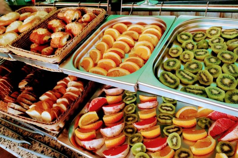 Гостиничный комплекс «Зеленый Мыс»