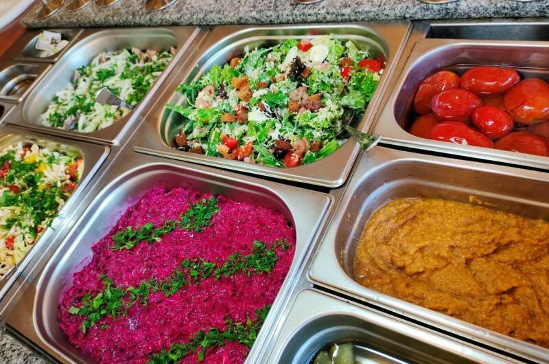 Гостиничный комплекс «Зеленый Мыс»