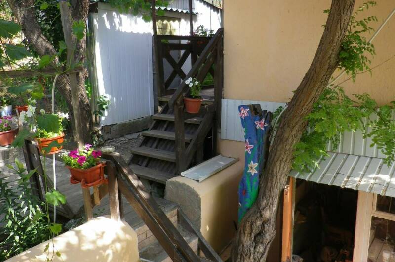 Частный сектор под ключ