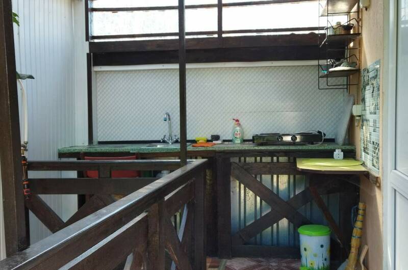 Частный сектор под ключ