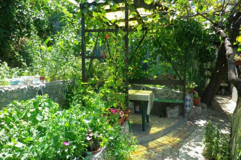 Частный сектор под ключ