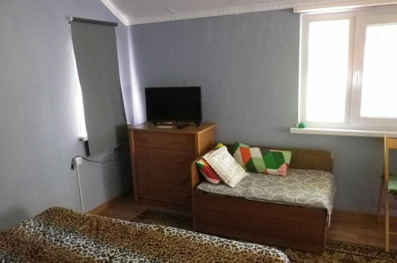 Частный сектор под ключ