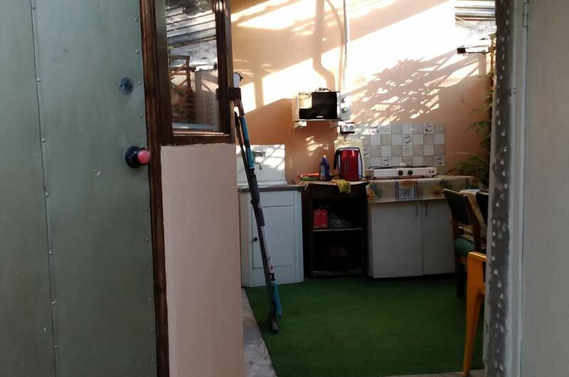 Частный сектор под ключ