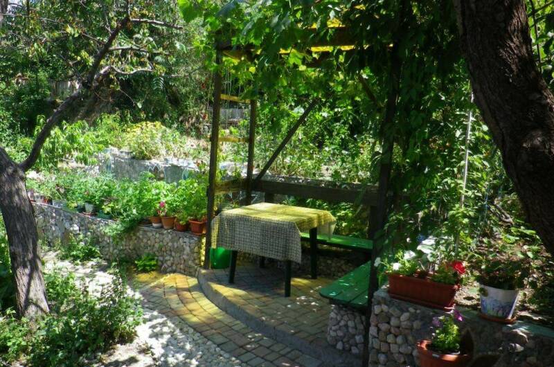 Частный сектор под ключ