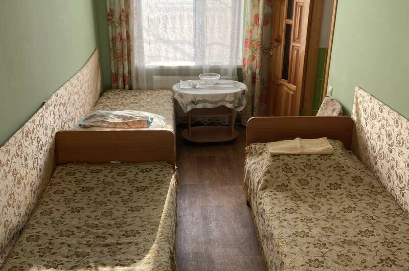 Гостевой дом «Изумруд»