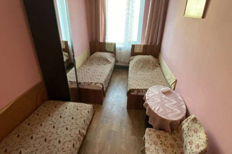 Гостевой дом «Изумруд»