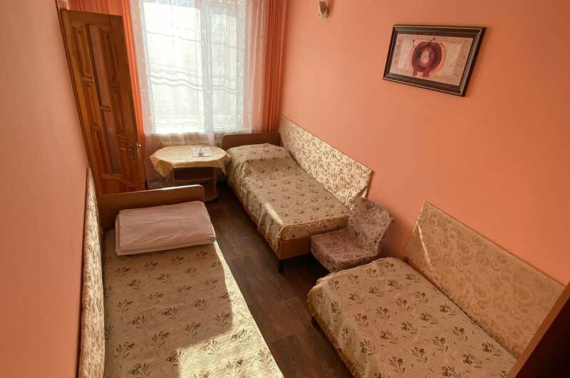 Гостевой дом «Изумруд»