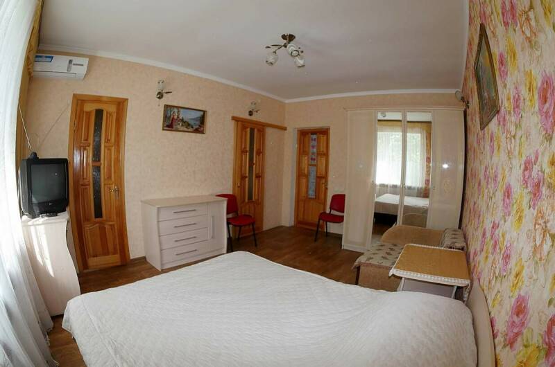 Гостевой дом «Изумруд»