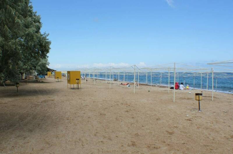 Гостевой дом «Изумруд»