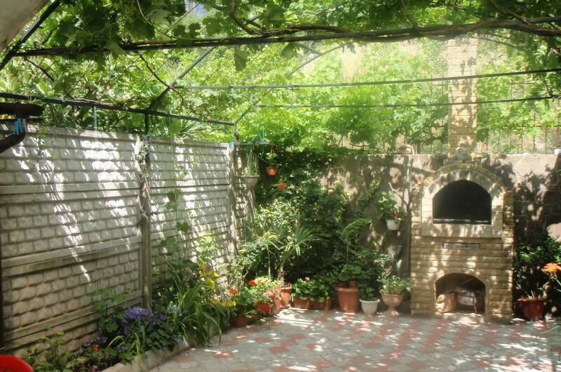 Коттедж под ключ