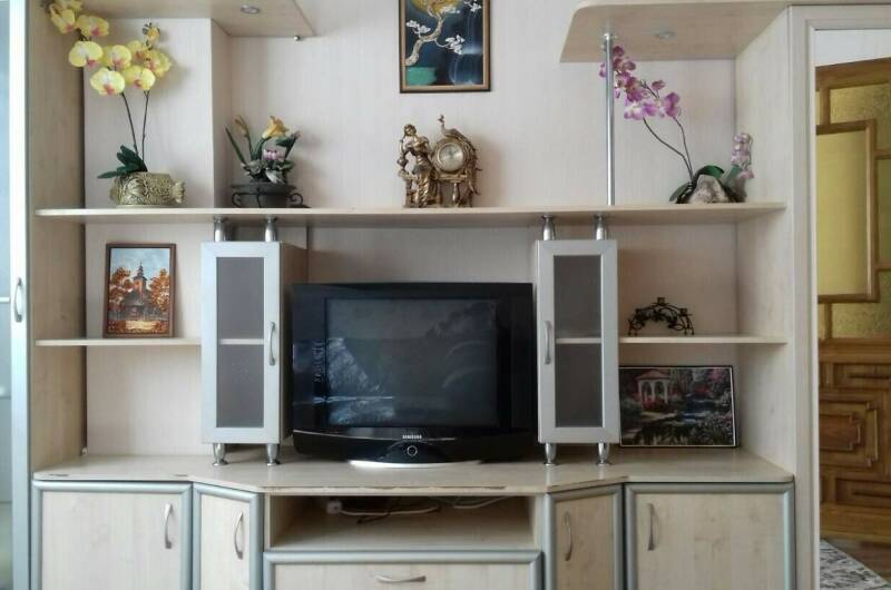 Коттедж под ключ